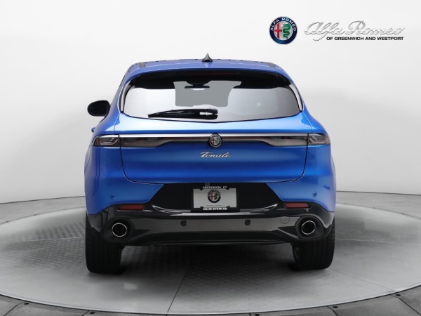 New 2024 Alfa Romeo Tonale Veloce for sale $57,800 at Maserati of Westport in Westport CT 06880 9
