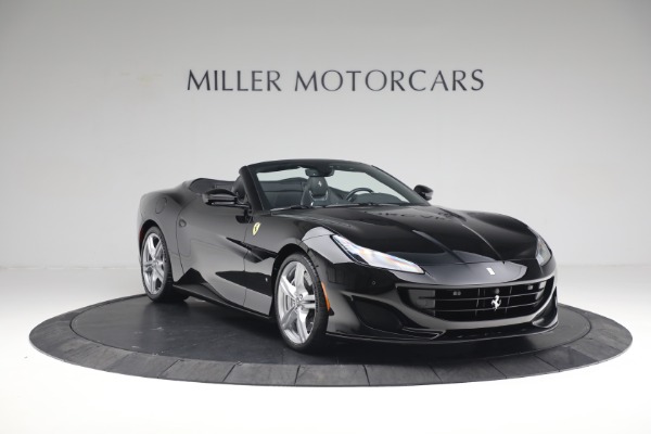 Used 2019 Ferrari Portofino for sale $217,900 at Maserati of Westport in Westport CT 06880 11