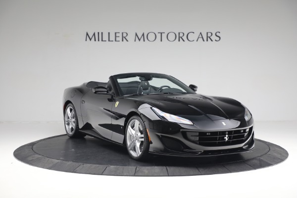 Used 2019 Ferrari Portofino for sale $211,500 at Maserati of Westport in Westport CT 06880 11