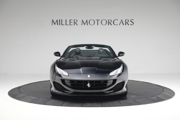 Used 2019 Ferrari Portofino for sale $217,900 at Maserati of Westport in Westport CT 06880 12