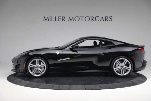 Used 2019 Ferrari Portofino for sale $211,500 at Maserati of Westport in Westport CT 06880 14