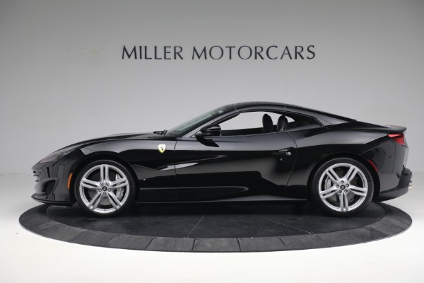 Used 2019 Ferrari Portofino for sale $217,900 at Maserati of Westport in Westport CT 06880 14