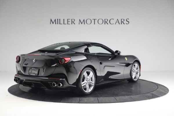 Used 2019 Ferrari Portofino for sale $217,900 at Maserati of Westport in Westport CT 06880 16