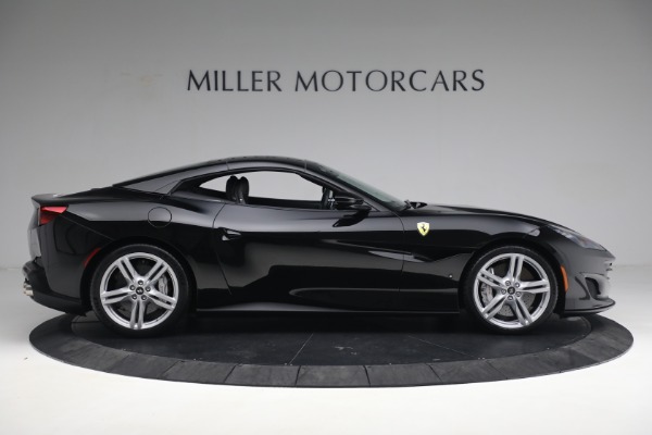 Used 2019 Ferrari Portofino for sale $217,900 at Maserati of Westport in Westport CT 06880 17
