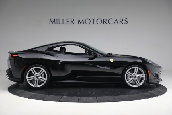 Used 2019 Ferrari Portofino for sale $211,500 at Maserati of Westport in Westport CT 06880 17