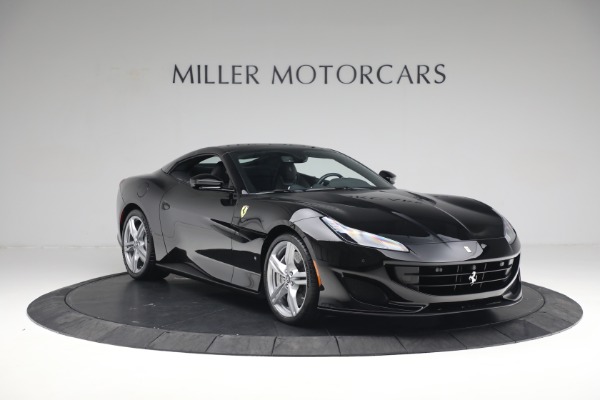 Used 2019 Ferrari Portofino for sale $217,900 at Maserati of Westport in Westport CT 06880 18