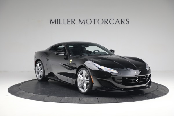 Used 2019 Ferrari Portofino for sale $211,500 at Maserati of Westport in Westport CT 06880 18