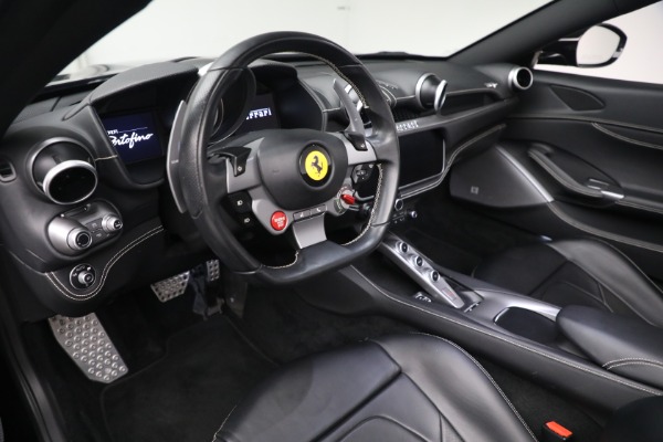 Used 2019 Ferrari Portofino for sale $217,900 at Maserati of Westport in Westport CT 06880 19