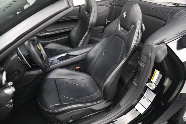 Used 2019 Ferrari Portofino for sale $217,900 at Maserati of Westport in Westport CT 06880 21