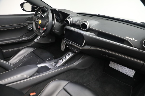 Used 2019 Ferrari Portofino for sale $211,500 at Maserati of Westport in Westport CT 06880 23