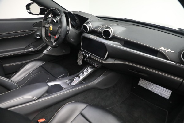 Used 2019 Ferrari Portofino for sale $217,900 at Maserati of Westport in Westport CT 06880 23