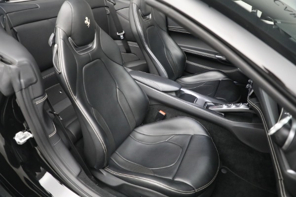 Used 2019 Ferrari Portofino for sale $217,900 at Maserati of Westport in Westport CT 06880 25