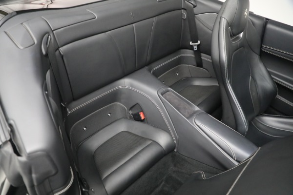 Used 2019 Ferrari Portofino for sale $217,900 at Maserati of Westport in Westport CT 06880 26