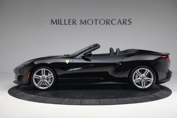 Used 2019 Ferrari Portofino for sale $211,500 at Maserati of Westport in Westport CT 06880 3