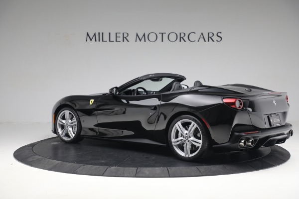 Used 2019 Ferrari Portofino for sale $217,900 at Maserati of Westport in Westport CT 06880 4
