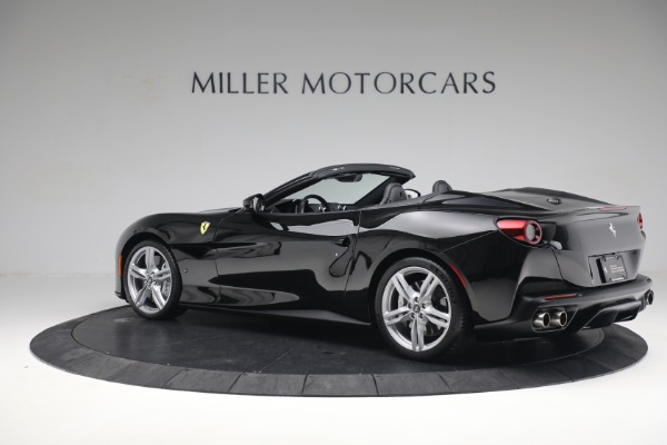 Used 2019 Ferrari Portofino for sale $211,500 at Maserati of Westport in Westport CT 06880 4