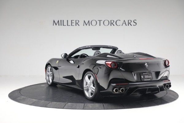Used 2019 Ferrari Portofino for sale $217,900 at Maserati of Westport in Westport CT 06880 5