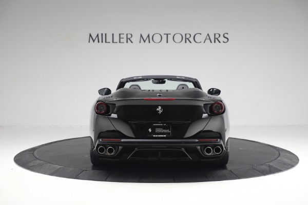 Used 2019 Ferrari Portofino for sale $211,500 at Maserati of Westport in Westport CT 06880 6