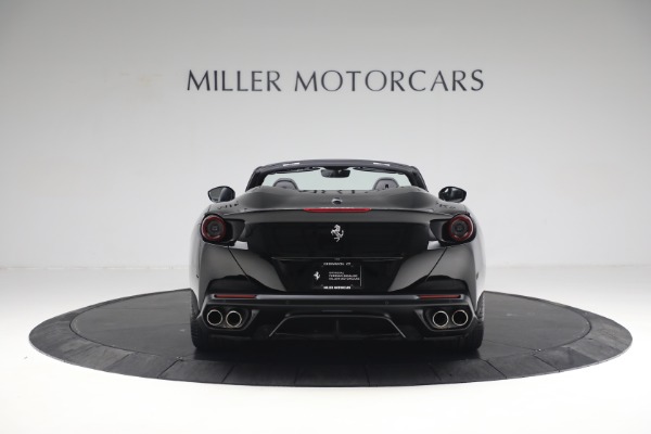 Used 2019 Ferrari Portofino for sale $217,900 at Maserati of Westport in Westport CT 06880 6