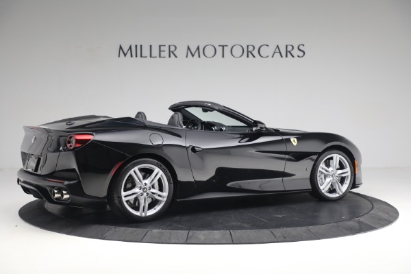 Used 2019 Ferrari Portofino for sale $211,500 at Maserati of Westport in Westport CT 06880 8