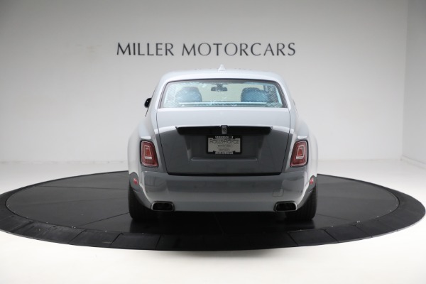 New 2024 Rolls-Royce Phantom for sale Sold at Maserati of Westport in Westport CT 06880 10