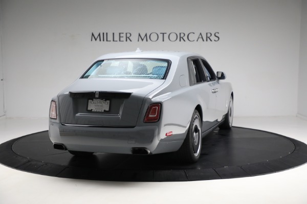 New 2024 Rolls-Royce Phantom for sale Sold at Maserati of Westport in Westport CT 06880 11