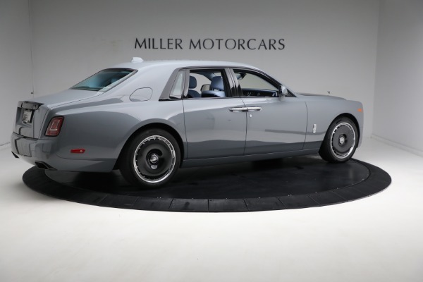 New 2024 Rolls-Royce Phantom for sale Sold at Maserati of Westport in Westport CT 06880 13