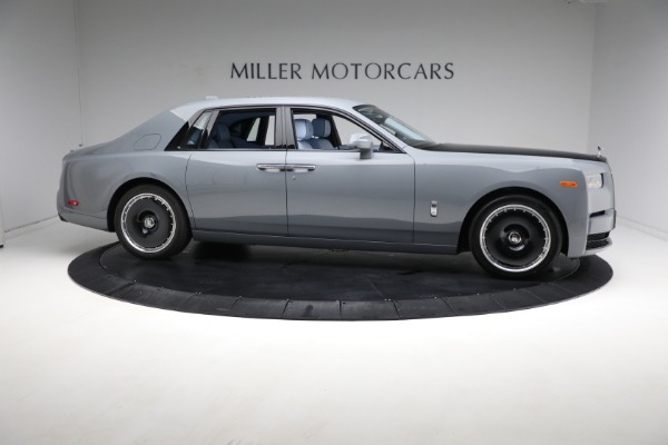 New 2024 Rolls-Royce Phantom for sale Sold at Maserati of Westport in Westport CT 06880 14