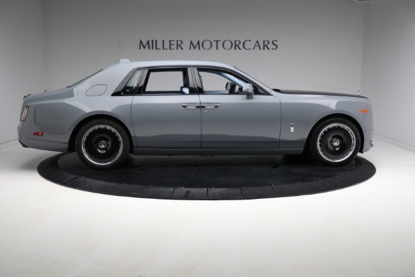 New 2024 Rolls-Royce Phantom for sale Sold at Maserati of Westport in Westport CT 06880 15