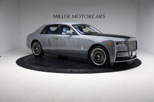 New 2024 Rolls-Royce Phantom for sale Sold at Maserati of Westport in Westport CT 06880 16