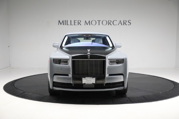 New 2024 Rolls-Royce Phantom for sale Sold at Maserati of Westport in Westport CT 06880 18