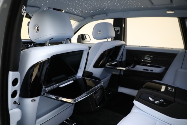 New 2024 Rolls-Royce Phantom for sale Sold at Maserati of Westport in Westport CT 06880 24