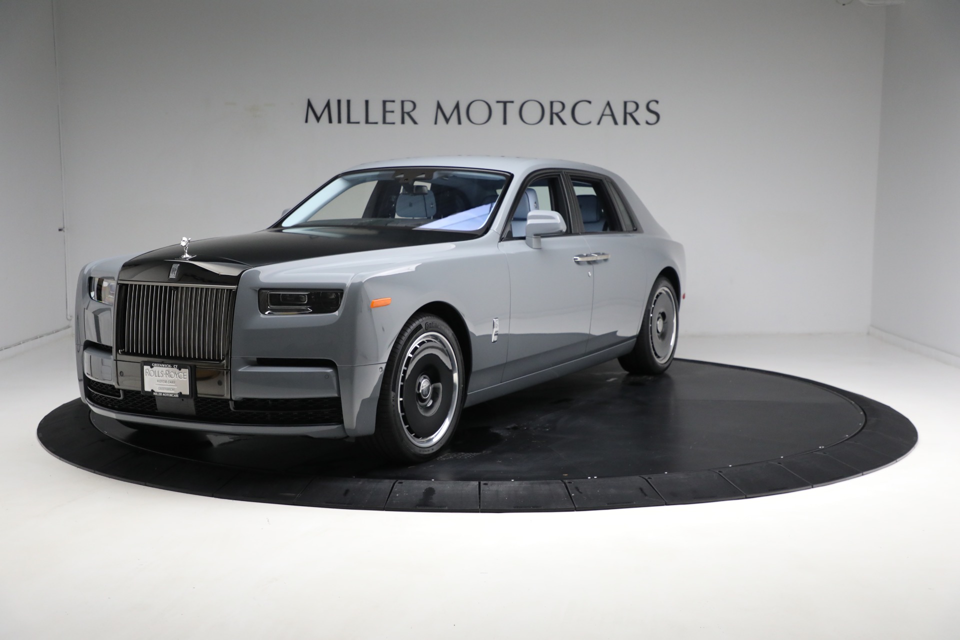 New 2025 RollsRoyce Phantom For Sale (Special Pricing) Maserati of