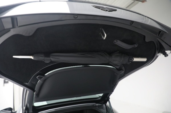 Used 2023 Aston Martin Vantage V8 for sale Sold at Maserati of Westport in Westport CT 06880 23