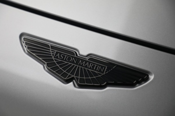 New 2024 Aston Martin DBX 707 for sale $290,086 at Maserati of Westport in Westport CT 06880 27