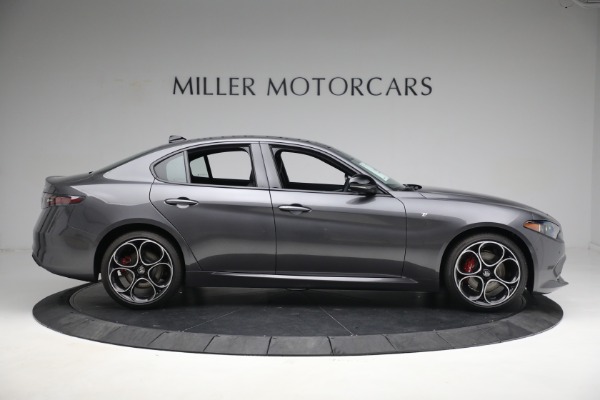 New 2024 Alfa Romeo Giulia Ti for sale $51,870 at Maserati of Westport in Westport CT 06880 16