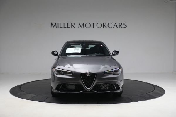 New 2024 Alfa Romeo Giulia Ti for sale $51,870 at Maserati of Westport in Westport CT 06880 21