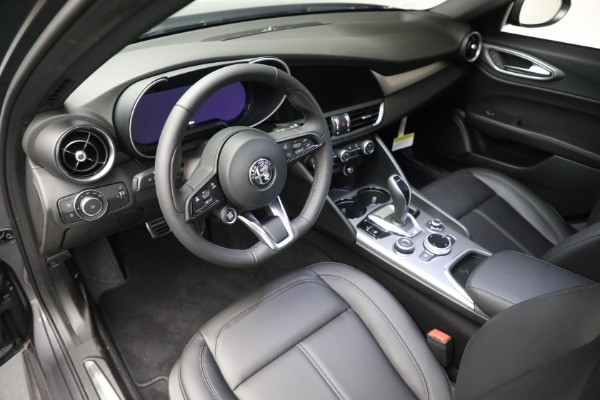 New 2024 Alfa Romeo Giulia Ti for sale $51,870 at Maserati of Westport in Westport CT 06880 22