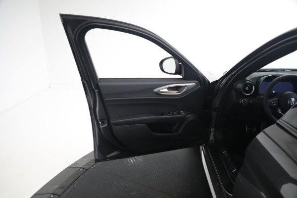 New 2024 Alfa Romeo Giulia Ti for sale $51,870 at Maserati of Westport in Westport CT 06880 25