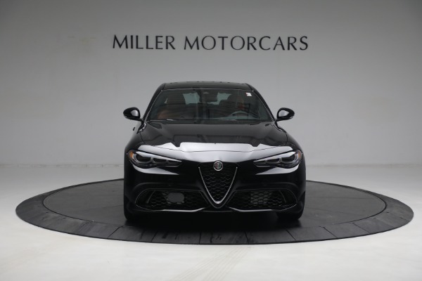 New 2024 Alfa Romeo Giulia Ti for sale $54,845 at Maserati of Westport in Westport CT 06880 21