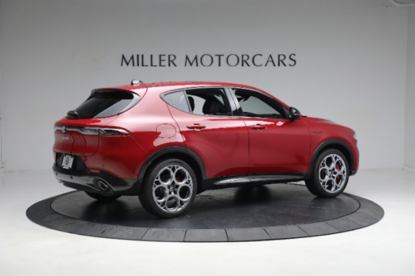 New 2024 Alfa Romeo Tonale Veloce for sale Sold at Maserati of Westport in Westport CT 06880 12