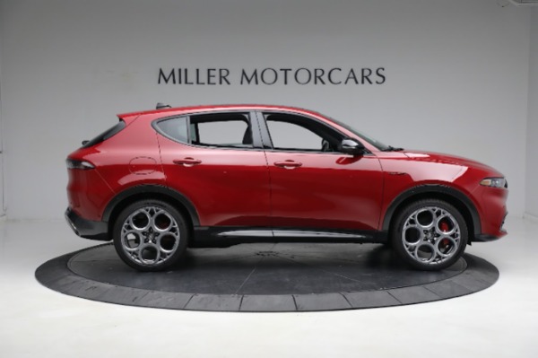 New 2024 Alfa Romeo Tonale Veloce for sale Sold at Maserati of Westport in Westport CT 06880 14