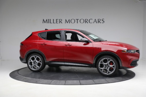 New 2024 Alfa Romeo Tonale Veloce for sale Sold at Maserati of Westport in Westport CT 06880 15