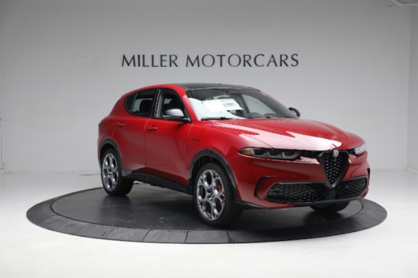 New 2024 Alfa Romeo Tonale Veloce for sale Sold at Maserati of Westport in Westport CT 06880 17