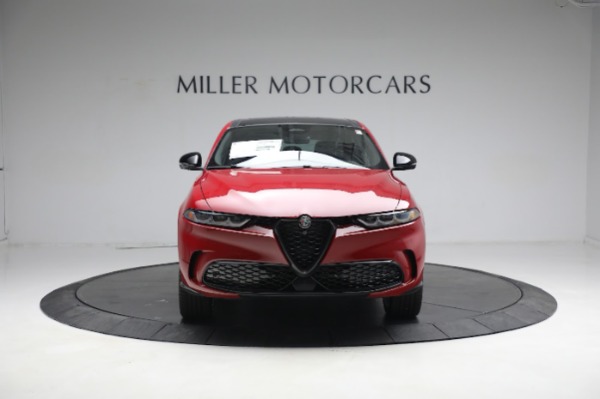 New 2024 Alfa Romeo Tonale Veloce for sale Sold at Maserati of Westport in Westport CT 06880 19