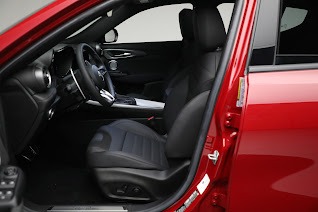 New 2024 Alfa Romeo Tonale Veloce for sale Sold at Maserati of Westport in Westport CT 06880 20