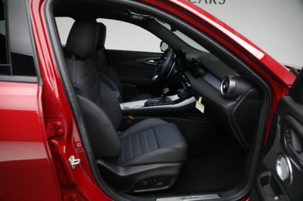 New 2024 Alfa Romeo Tonale Veloce for sale Sold at Maserati of Westport in Westport CT 06880 21