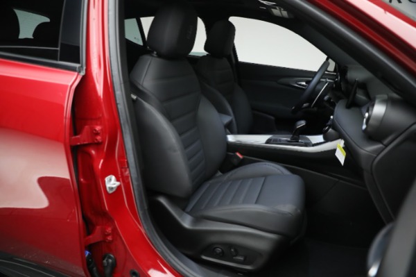 New 2024 Alfa Romeo Tonale Veloce for sale Sold at Maserati of Westport in Westport CT 06880 23