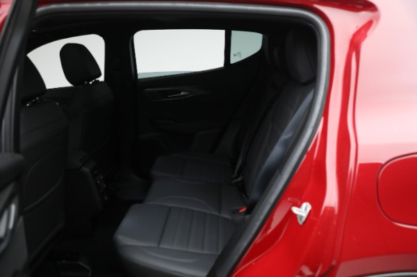 New 2024 Alfa Romeo Tonale Veloce for sale Sold at Maserati of Westport in Westport CT 06880 24