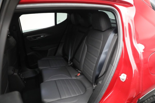 New 2024 Alfa Romeo Tonale Veloce for sale Sold at Maserati of Westport in Westport CT 06880 26